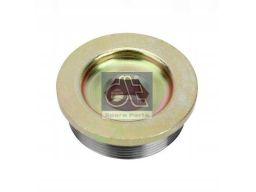 Korek Spustowy Mostu Napędowego 4.40049