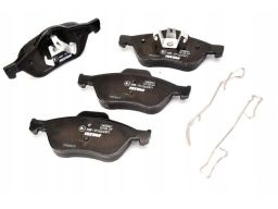 Klocek Hamulcowy Kpl. 2453501