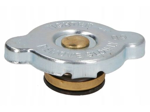 Korek Chłodnicy 316427