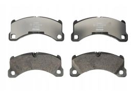 Klocek Hamulcowy Kpl. 2468501