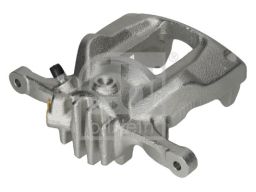 Fe182336 Zacisk Hamulca Tarczowego Przód L Pasuje Do: Opel Vivaro B,