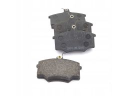 Klocek Hamulcowy Kpl. 2057402