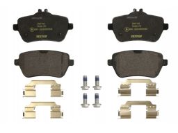 Klocek Hamulcowy Kpl. 2507103