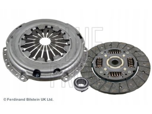 Adg030148 Zestaw Sprzęgła Z Łożyskiem Wyciskowym (200Mm) Pasuje Do: Mi