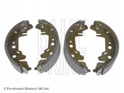 Adg04119 Szczęka Hamulcowa Pasuje Do: Chrysler Grand Voyager Iii, Voya