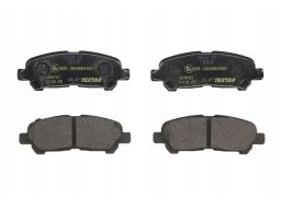 Klocek Hamulcowy Kpl. 2548101