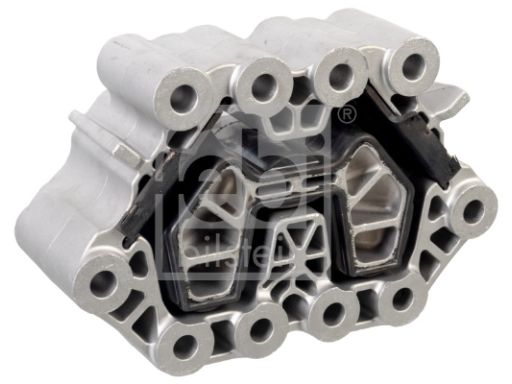 Fe176914 Poduszka Silnika L (Gumowo-Metalowa) Pasuje Do: Scania G Ii,