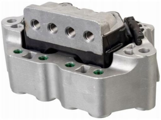 Fe176914 Poduszka Silnika L (Gumowo-Metalowa) Pasuje Do: Scania G Ii,