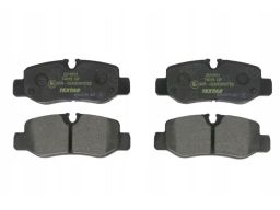 Klocek Hamulcowy Kpl. 2210101