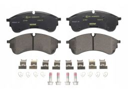 Klocek Hamulcowy Kpl. 2217801