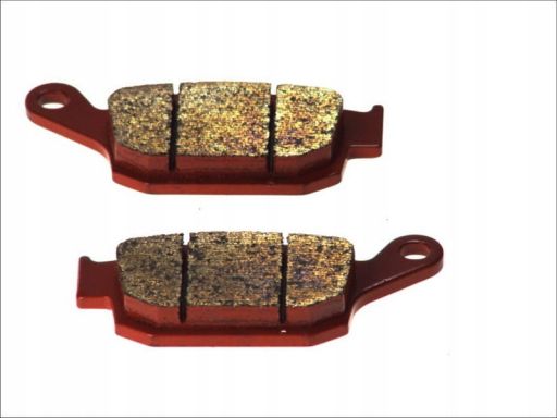 Klocek Hamulcowy Kpl. 07Ho27Sp