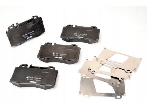 Klocek Hamulcowy Kpl. 2327102