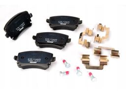 Klocek Hamulcowy Kpl. 2332601