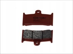 Klocek Hamulcowy Kpl. 07Su14Sa