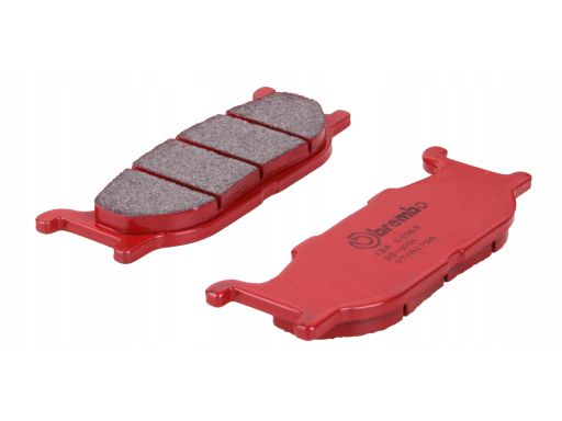 Klocek Hamulcowy Kpl. 07Ya27Sa