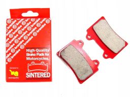 Klocek Hamulcowy Kpl. 07Ya35Sa