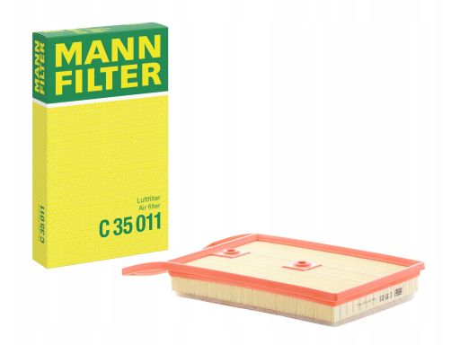 Filtr Powietrza Audi A1 Seat Ibiza Iv Toledo Iv Skoda Fabia Iii Rapid