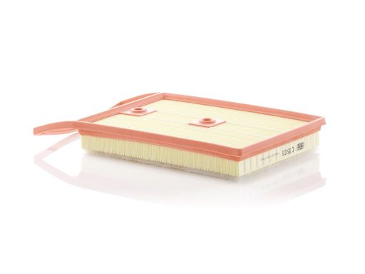 Filtr Powietrza Audi A1 Seat Ibiza Iv Toledo Iv Skoda Fabia Iii Rapid