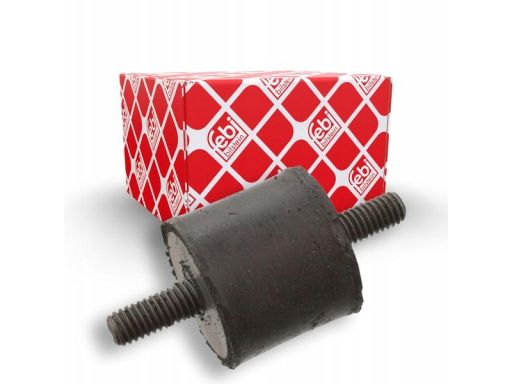 Wspornik Obudowy Filtra Powietrza Mercedes 123 124 190 E