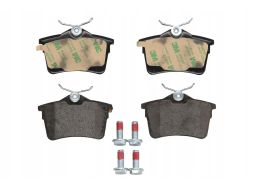 Klocek Hamulcowy Kpl. Lp2147