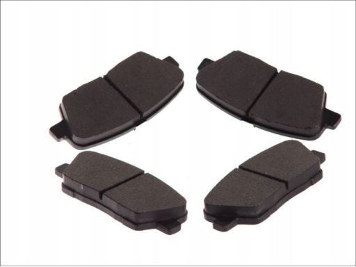 Klocek Hamulcowy Kpl. Lp2202