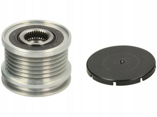 Sprzęgło Jednokierunkowe Alternatora 535 0001 10