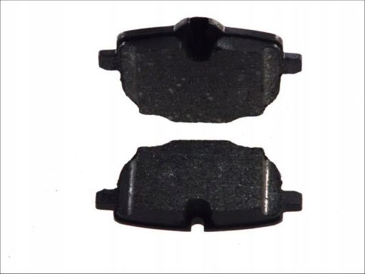 Klocek Hamulcowy Kpl. Lp2246