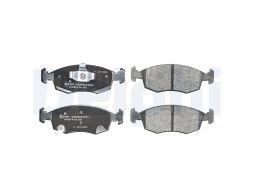 Klocek Hamulcowy Kpl. Lp2274