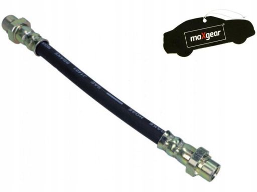 52-0293 Przewód Ham. Elast. Bmw T. 1/3/X1 E81/E8 Maxgear