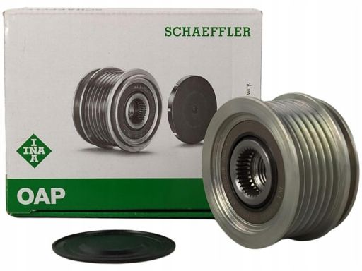 Sprzęgło Jednokierunkowe Alternatora 535 0041 10