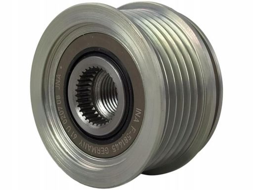 Sprzęgło Jednokierunkowe Alternatora 535 0041 10