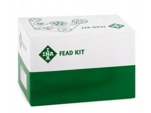 Sprzęgło Jednokierunkowe Alternatora 535 0108 10