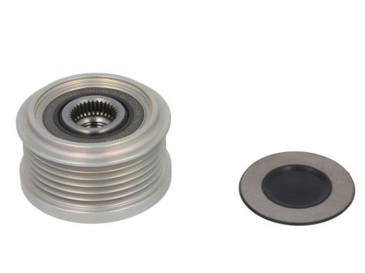 Sprzęgło Jednokierunkowe Alternatora 535 0228 10