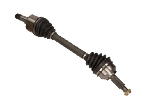 49-0763 Półoś Ford Mondeo Iii 2,0Di/Tdi/Tdci 633 Maxgear