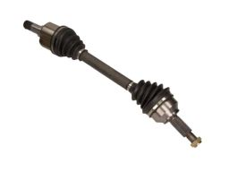 49-0763 Półoś Ford Mondeo Iii 2,0Di/Tdi/Tdci 633 Maxgear