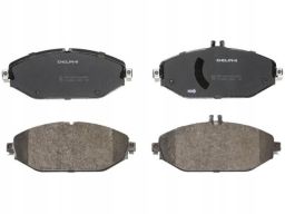 Klocek Hamulcowy Kpl. Lp3282