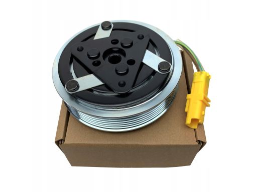 Sprzęgło Elektromagnetyczne Kompresora K Ca527