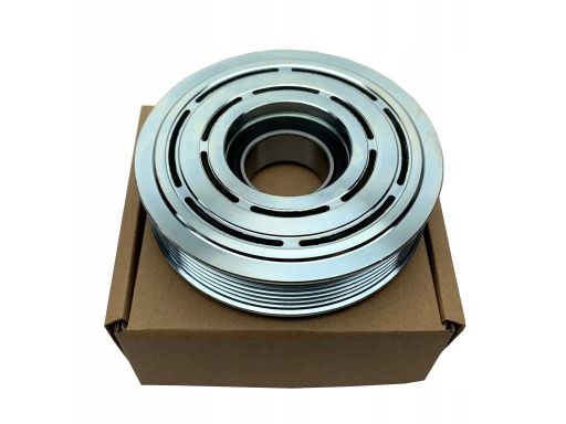 Sprzęgło Elektromagnetyczne Kompresora K Ca527