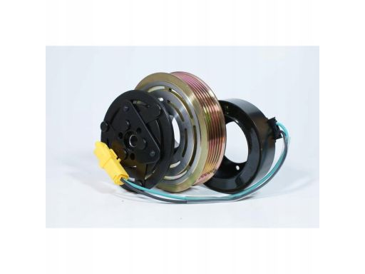 Sprzęgło Elektromagnetyczne Kompresora K Ca527