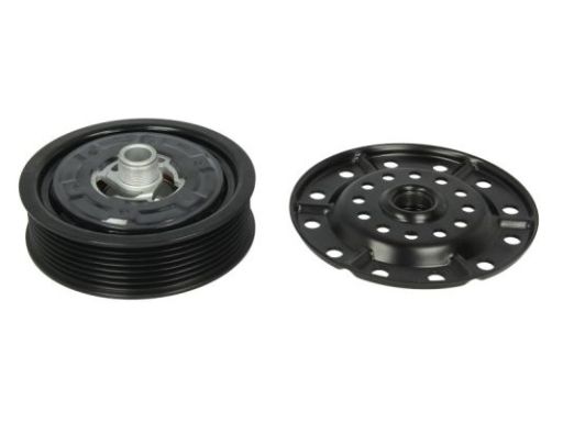 Sprzęgło Elektromagnetyczne Kompresora K Ca556