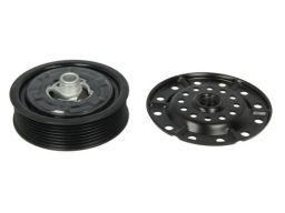 Sprzęgło Elektromagnetyczne Kompresora K Ca556