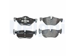 Klocek Hamulcowy Kpl. Lp3618