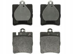 Klocek Hamulcowy Kpl. Lp1618