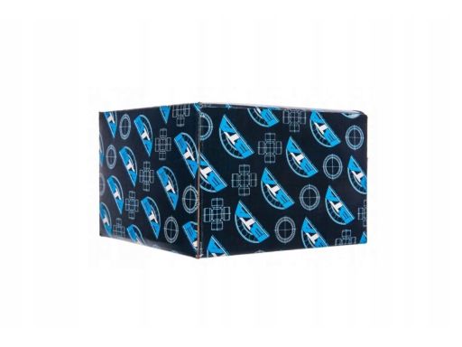 Koło Pasowe Wału Korbowego 912015