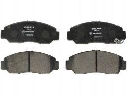 Klocek Hamulcowy Kpl. Lp1704