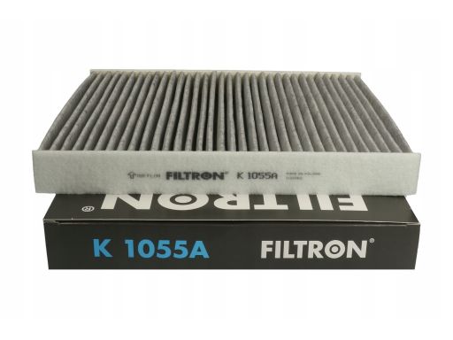 Filtr Kabiny K 1055A