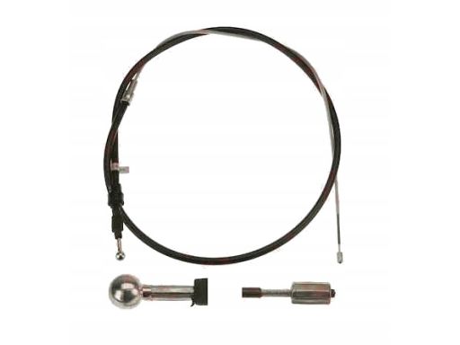 Linka Hamulca Postojowego Luc Gch2659