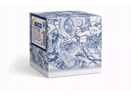 V10-5581 Wąż Chłodnicy V10-5581 Vaico