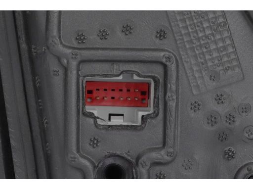 182201576100 Lusterko Zewnętrzne 182201576100 Magneti Marelli