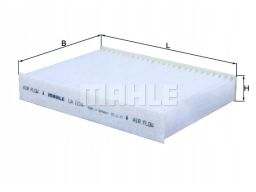 Filtr Kabiny La 1174